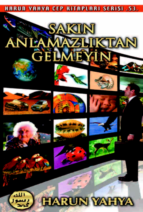 Sakın Anlamazlıktan Gelmeyin - Cep Kitabı